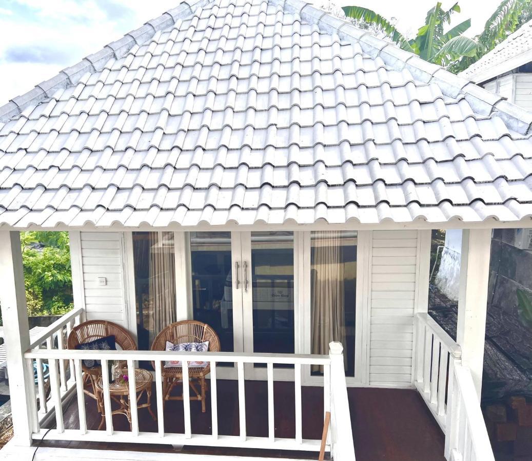 נוסה-למבונגן Mista Ceningan'S Beach Bungalows Previously The Kubu 221 מראה חיצוני תמונה