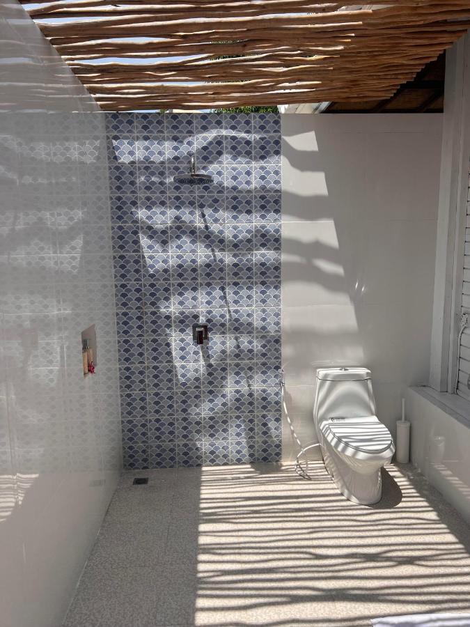 נוסה-למבונגן Mista Ceningan'S Beach Bungalows Previously The Kubu 221 מראה חיצוני תמונה