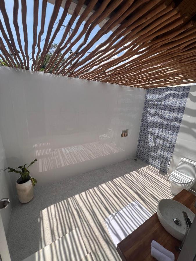 נוסה-למבונגן Mista Ceningan'S Beach Bungalows Previously The Kubu 221 מראה חיצוני תמונה